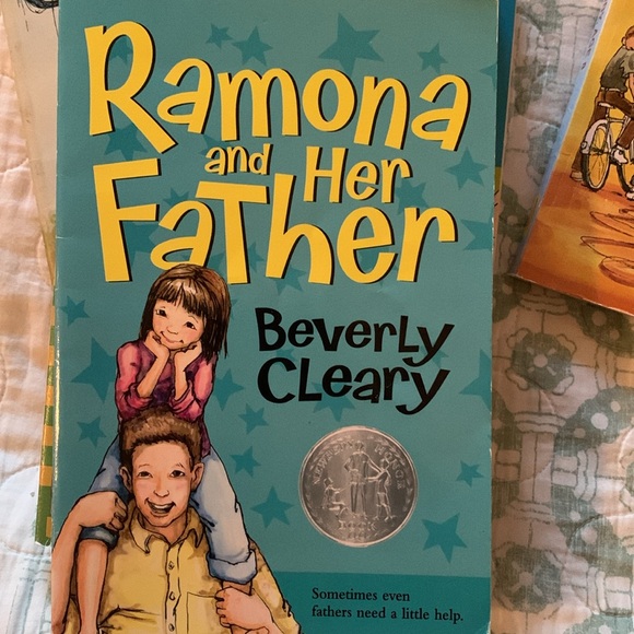 6 books for $10 - Picture 8 of 9